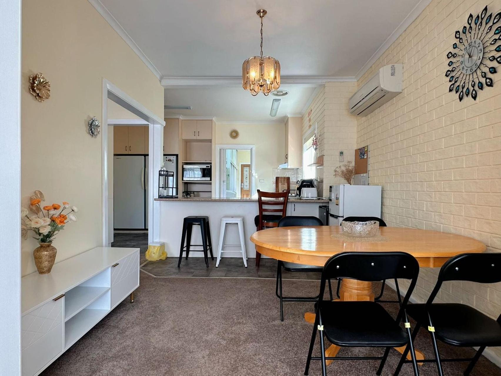 Coleman Comfort Hub - Close To City&Air Port Moonah Zewnętrze zdjęcie