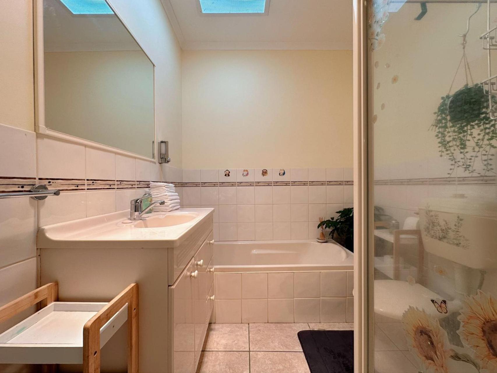 Coleman Comfort Hub - Close To City&Air Port Moonah Zewnętrze zdjęcie