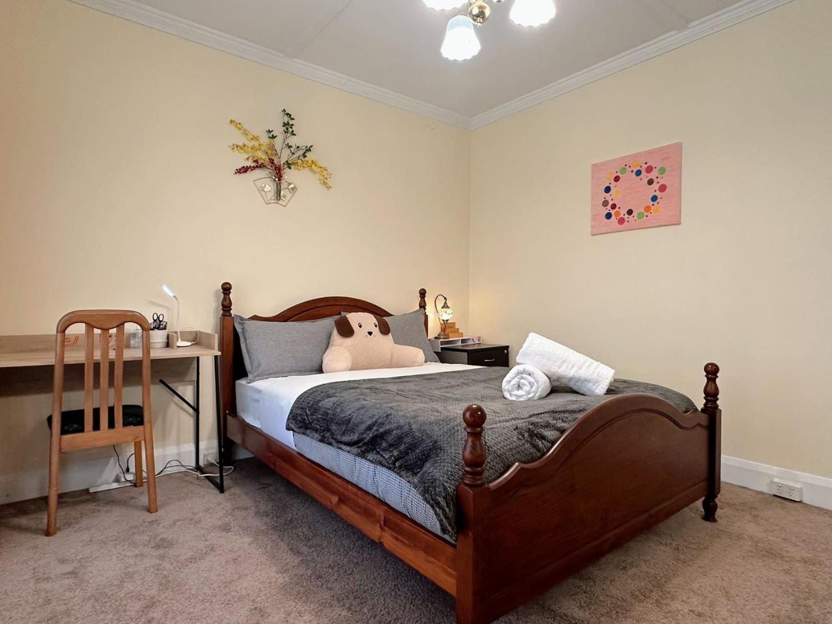 Coleman Comfort Hub - Close To City&Air Port Moonah Zewnętrze zdjęcie