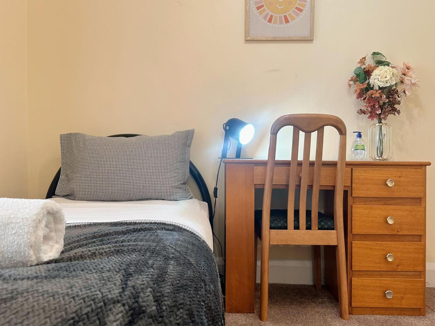 Coleman Comfort Hub - Close To City&Air Port Moonah Zewnętrze zdjęcie