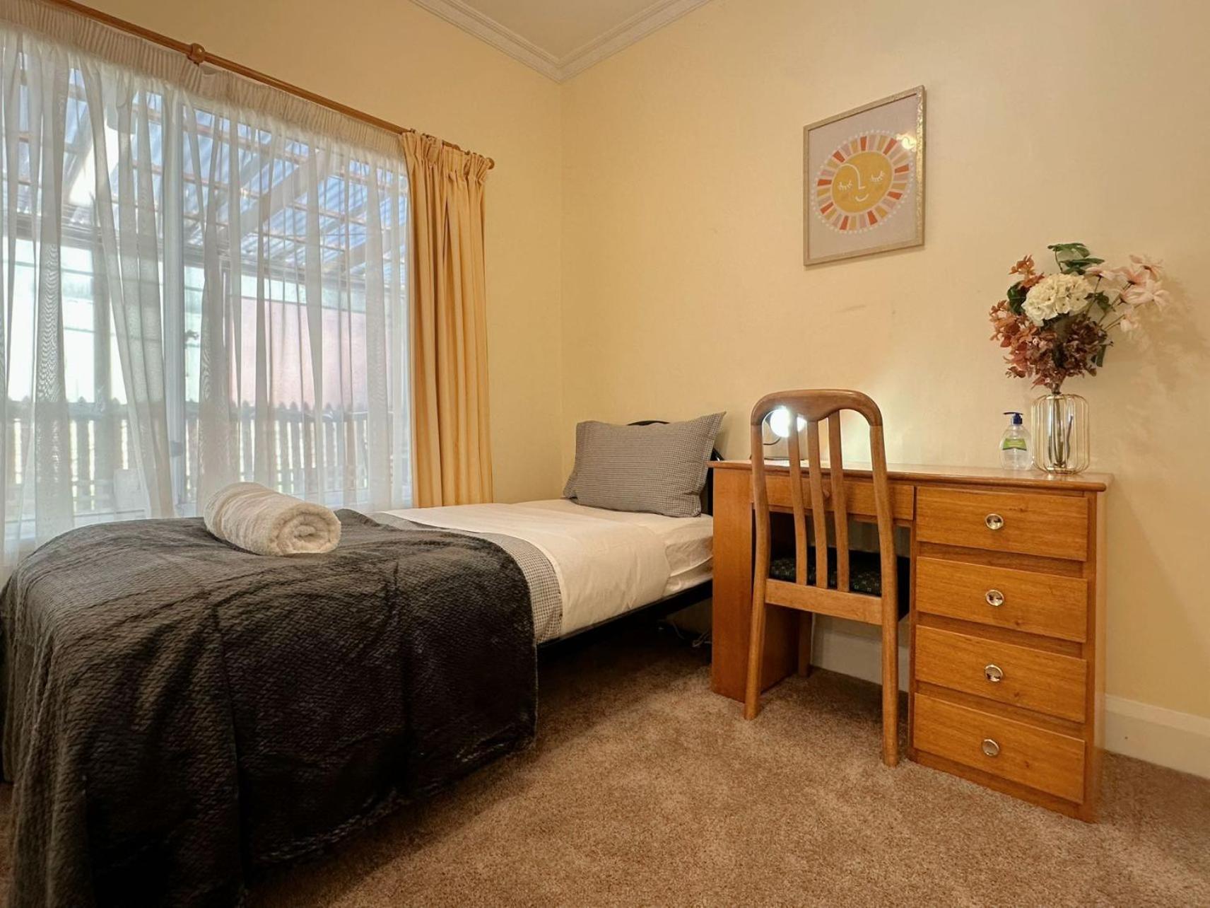 Coleman Comfort Hub - Close To City&Air Port Moonah Zewnętrze zdjęcie