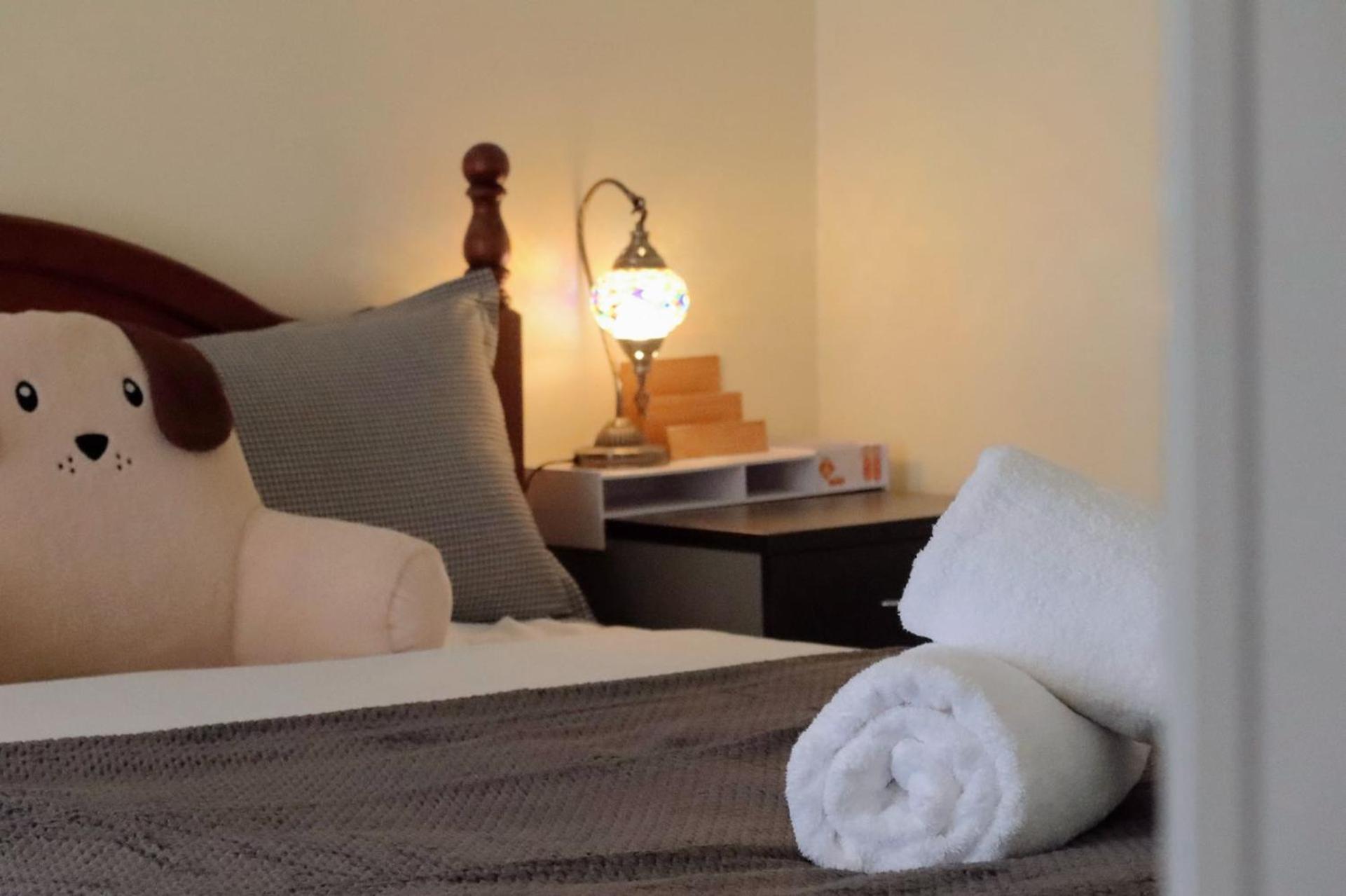 Coleman Comfort Hub - Close To City&Air Port Moonah Zewnętrze zdjęcie